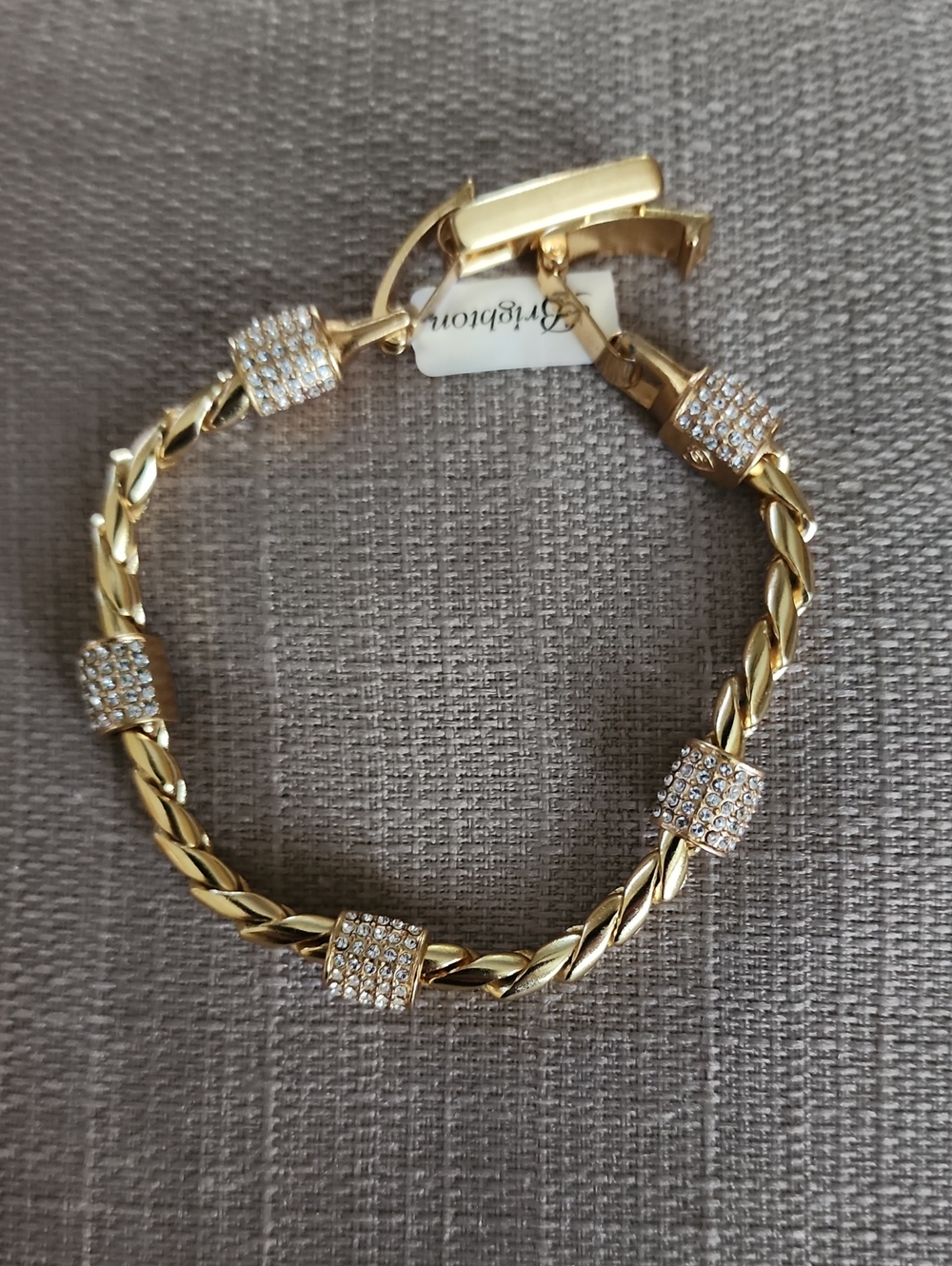 New Brighton Meridian Bracelet, NWT - Picture 2 of 6